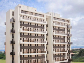 Venice Park Hplus Long Stay