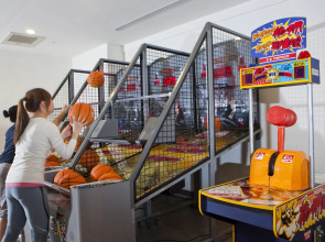 Lakeshore Hotel Hualien