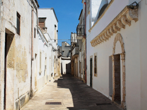 Corte Candelora