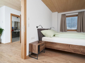 Awesome Apartment in Längenfeld With Wifi and 1 Bedrooms