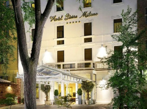 Отель Pierre Milano