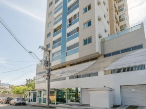 Apartment With Balcony 500m From the Beach Emz0504