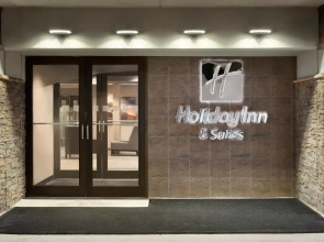 Holiday Inn Hotel & Suites Duluth-Downtown