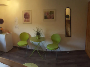 Gästezimmer Haus Talblick