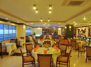 Yasaka Saigon Nha Trang Hotel