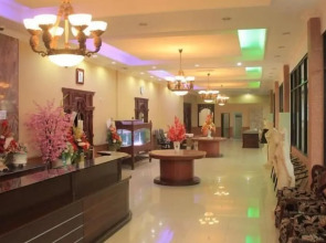 Imelda Hotel - Waterpark - Convention