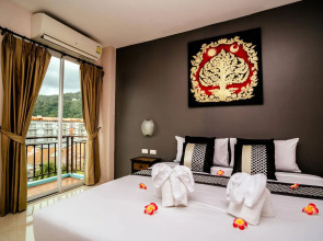 OYO 75321 Gemma Patong