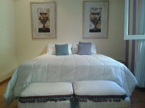 Palacio Escondido Departamentos Boutique