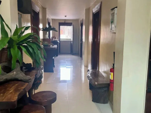 Casa Maria