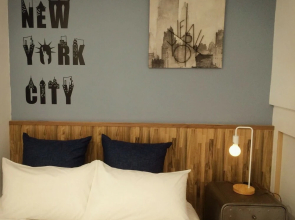 Meet travelers Guest House