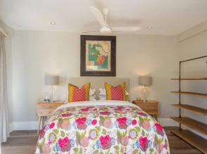 Perlo do Mar Lodge - All Inclusive