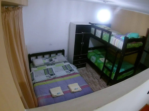Tampu Machi Backpackers Hostel