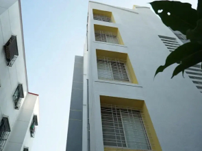 Hotel Resonare Residency by OYO Rooms