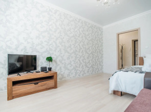 Апартаменты на улице Кооперативная 4