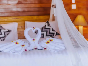 Lembongan Small Heaven Bungalow