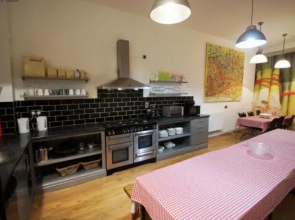 Holiday Home Cardiff House