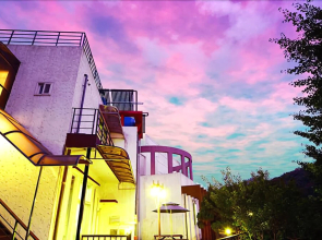 Gapyeong Sky Jeongwon Pension