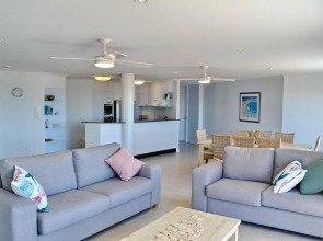 Ocean Shores Apartment 17