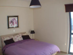 Troy Legends Apartments