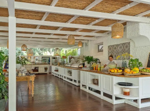 Botania Relais & Spa - The Leading Hotels of the World.