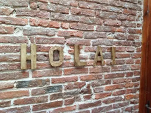 Chez Mario et Solange