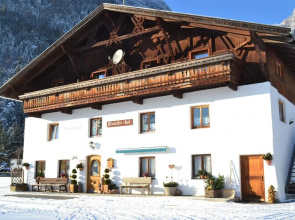 Pfannelerhof
