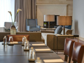 Hyatt Regency Mexico City