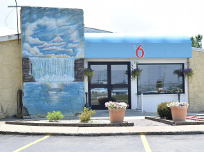 Motel 6 Hamburg, NY