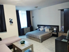 Sunny Beach Apartment for 2 +2