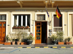 Hotel Marchionni