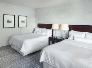 The Westin Edmonton