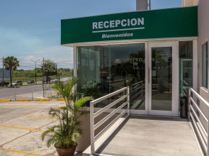 BONITTO INN® Tampico Aeropuerto
