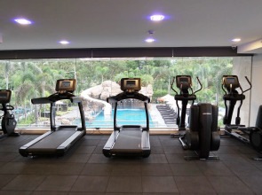 The Legend Residences Pattaya accordance