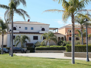 Appartamento da sogno Resort Marinagri