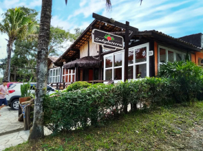 Sahydaterra Hospedagem