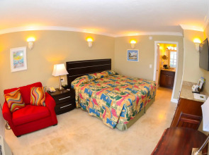 Gulfcoast Inn Naples