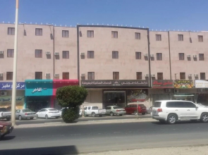 Dar Al Taif Suites Furnished Apartments