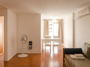 Apartamento Obispo Trejo IV