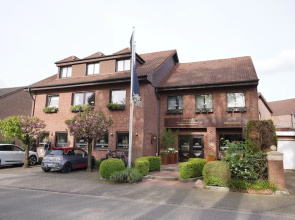 Hotel Fliederbusch