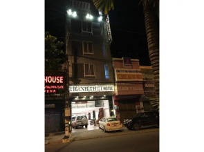 Thanh Thu 1 Hotel