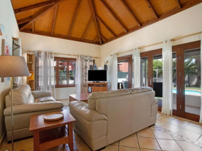 Villa Brisamar19