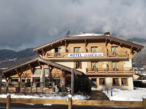 La Ferme du Lac