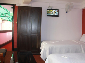 Palace Chhetrapati Hotel Pvt.Ltd.