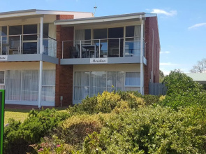 Port Elliot Meridian