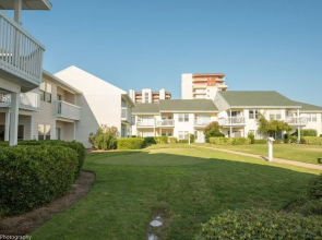Sandpiper Cove 9133 1 Bedroom Condo by RedAwning