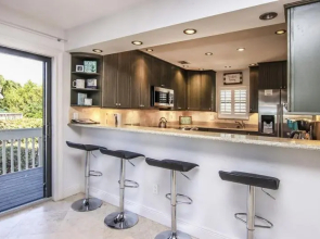 South Seas Beach House 29