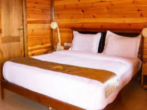 Chalet Toot Alrifia