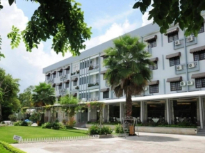 Cuu Long Hotel