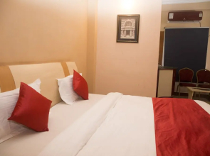 Hotel The Shubham Beach