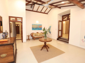 Anodawa Boutique Villa
